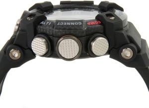 Casio G-Shock GG-B100X-1A3ER - Мъжки часовник - Img 2