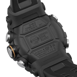 Casio G-Shock GG-B100X-1AER - Мъжки часовник - Img 3