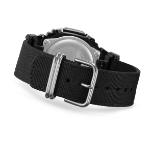 Casio G-Shock GM-2100CB-1AER - Мъжки часовник - Img 4
