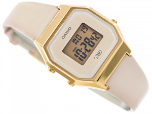 Casio LA680WEGL-4EF Women's Watch - Img 2