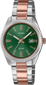 Casio LTP-1302PRG-3AVEF - Дамски часовник