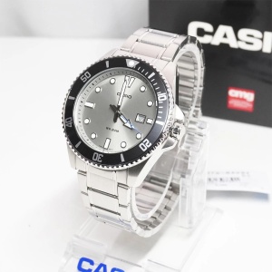 Casio MDV-107D-8AVDF - Мъжки часовник - Img 3