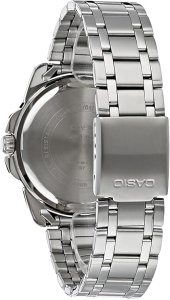 Casio MTP-1314D-7AVDF - Мъжки часовник - Img 2