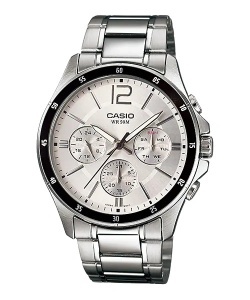 Casio MTP-1374D-7AV - Мъжки часовник