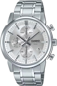 Casio MTP-E510D-7AVDF - Мъжки часовник