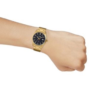 Casio MTP-VD03G-1AUDF - Мъжки часовник - Img 3