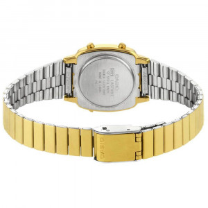 Casio Retro Vintage LA670WEGA-1E - Unisex ρολόι - Img 2