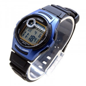 Casio Sports W-213-2A - Img 5