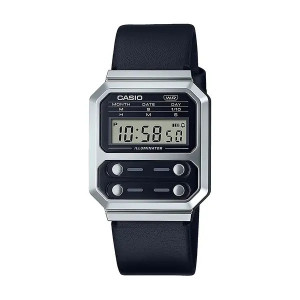 CASIO VINTAGE A100WEL-1AEF - Men's Watch