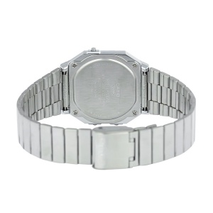 Casio Vintage A700WEV-7AEF - Унисекс часовник - Img 2