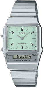 Casio Vintage AQ-800E-3AEF - Мъжки часовник