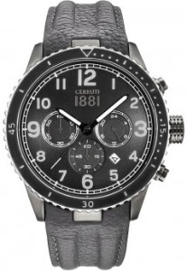 Cerruti CRA104SUB02GY