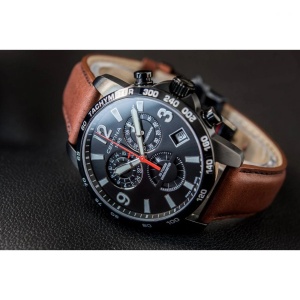 Certina DS Podium C034654360570 - Мъжки часовник - Img 3