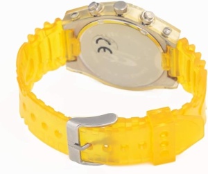Chronotech CT7284-06 - Унисекс часовник - Img 2