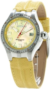 Chronotech CT7980L-05S - Дамски часовник