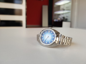 CITIZEN 4-1602745MK - Дамски часовник - Img 3