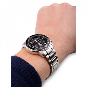 Citizen AS4080-51E мъжки часовник - Img 2
