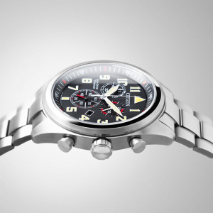 Citizen AT2480-81E Мъжки часовник - Img 2