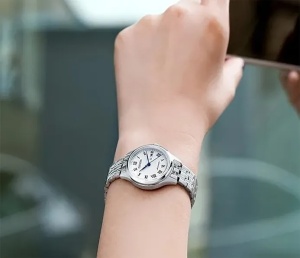 Citizen Automatic PD7131-83A - Дамски часовник - Img 5
