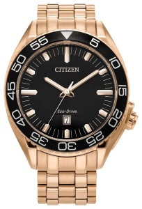 Citizen Eco-Drive AW1773-55E - Men's Watch