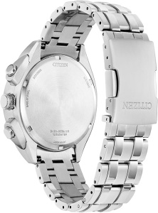 Citizen Eco-Drive CA4540-54E - Мъжки часовник - Img 2