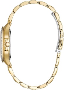 Citizen Eco Drive FE1192-58A - Дамски часовник - Img 3