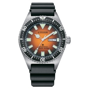 Citizen NY0120-01Z - Ανδρικό ρολόι