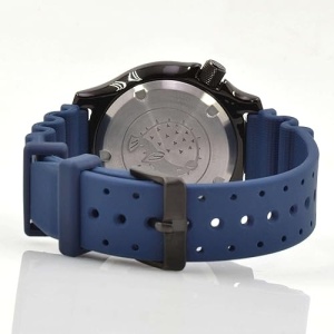 Citizen Promaster Dive Automatic NY0137-09A - Мъжки часовник - Img 3