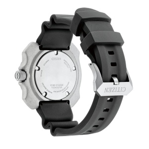 Citizen Promaster Eco-Drive Solar BN0220-16E - Мъжки часовник - Img 4