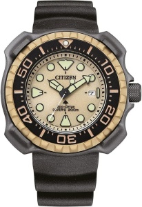 Citizen Promaster Eco-Drive Solar BN0226-10P - Мъжки часовник