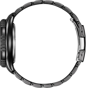 Citizen Promaster NY0145-86EE - Мъжки часовник - Img 3
