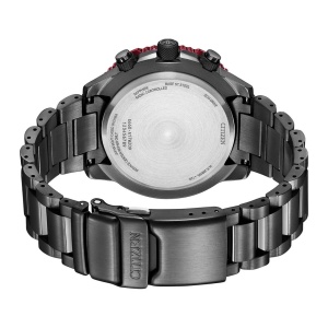 Citizen Promaster Solar CB5009-55E - Мъжки часовник - Img 2