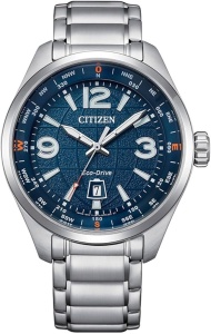 Citizen Urban Traveler Solar AW1830-88L - Мъжки часовник