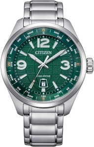 Citizen Urban Traveler Solar AW1830-88X - Мъжки часовник