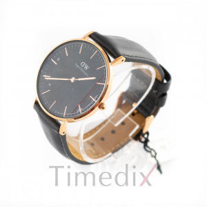 Daniel Wellington DW00100139 Дамски часовник - Img 6