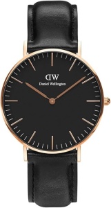 Daniel Wellington DW00100139 - Мъжки часовник