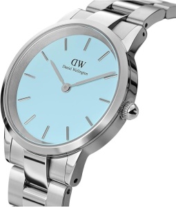 Daniel Wellington DW00100540 - Дамски часовник - Img 2