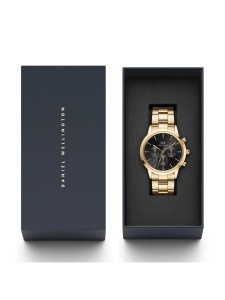 Daniel Wellington DW00100641 - Мъжки часовник - Img 4