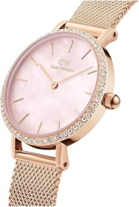Daniel Wellington DW00100663 - Дамски часовник - Img 2
