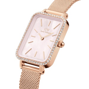 Daniel Wellington DW00100669 - Дамски часовник - Img 2