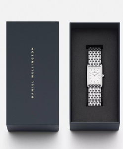 Daniel Wellington DW00100706 - Дамски часовник - Img 3