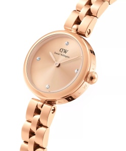 Daniel Wellington DW00100720 - Дамски часовник - Img 2