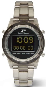 Daniel Wellington DW00100760 - Унисекс часовник