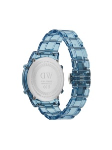 Daniel Wellington DW00100770 - Мъжки часовник - Img 3