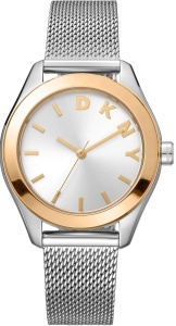 DKNY Astoria Logo DK1L032M0045 - Women's Watch