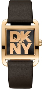 DKNY City Maxi DK1L001L0025 - Women's Watch