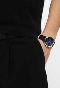 DKNY DK1G138L0025 - Мъжки часовник - Img 4