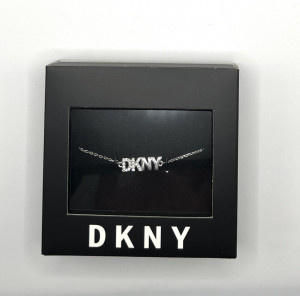 DKNY DKNY5553400 - Women's Bracelet with Logo - Img 3