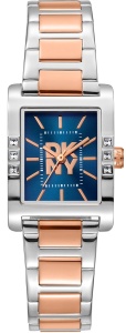 DKNY Westside Glitz DK1L008M0095 - Women's Watch