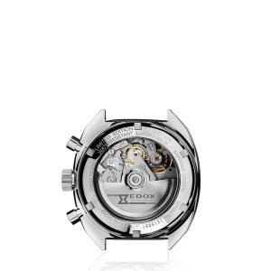 EDOX 08202-3G-GIN - Men's Watch - Img 2